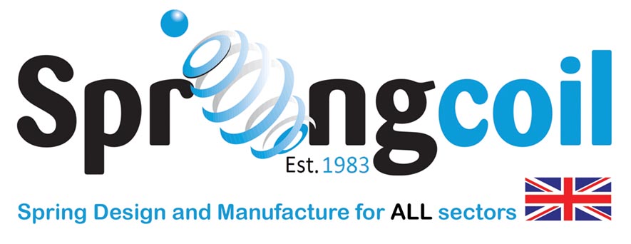 Springcoil Sheffield based Spring Manufacturers